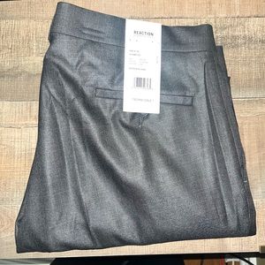 Mens Grey Trousers